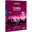 TYT AYT Tarih Soru Bankas cat Yaynlar