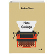 Hata Gnl Atakan Yavuz zdiham
