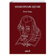 Shakespeare Kitab Derya Yazg zdiham