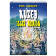 Kuzey Issz Adada Emel Sarkurt Postiga Yaynlar