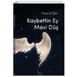 Kaybettin Ey Mavi D Hayrul en MKB Halk Ktphanesi Yaynevi