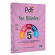 5. Snf Fen Bilimleri PDF Planl Ders Fy Mart Okul Yaynevi