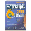 6. Snf Matematik Soru Dnyas Yeni Nesil Soru Bankas A Kare Yaynlar