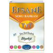 TYT Biyoloji Soru Bankas Efsane Yaynlar