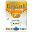 TYT Kimya Soru Bankas Efsane Yaynlar
