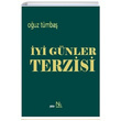 yi Gnler Terzisi Ouz Tmba Neziher Yaynlar