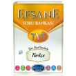 TYT Trke Soru Bankas Efsane Yaynlar