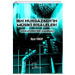 İbn Hurdazbehin Musiki Risaleleri Ayşe Tokay Gece Akademi
