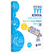 TYT Kimya Teaskop Soru Bankas Teas Press