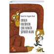 Okula Gelirken ok Komik eyler Oldu Davide Cali Gn Kitapl