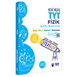 TYT Fizik Teaskop Soru Bankas Teas Press