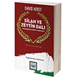 Silah ve Zeytin Dal David Hirst yidn Yaynlar