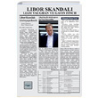 Libor Skandal yidn Yaynlar