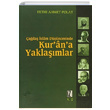 ada slam Dncesinde Kurana Yaklamlar Fethi Ahmet Polat z Yaynclk