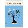 iirler Sabahattin Ali Everest Yaynlar