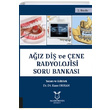 Az Di ve ene Radyolojisi Soru Bankas Kaan Orhan Akademisyen Kitabevi