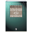 Felsefenin Arka Merdiveni Wilhelm Weischedel z Yaynclk