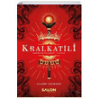 Kralkatili Claire Legrand Salon Yaynlar