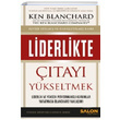Liderlikte tay Ykseltmek Ken Blanchard Salon Yaynlar