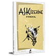 Ak zerine Stendhal Ren Kitap