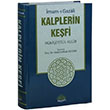Kalplerin Kefi Mkaefetl Kulub Tam Metin Tahrili mam Gazali Salam Yaynevi