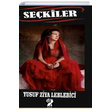 Sekiler Yusuf Ziya Leblebici tirak Yaynevi
