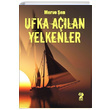 Ufka Alan Yelkenler Merve en tirak Yaynevi
