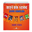 Bei Bir Yerde ocuk Masallar Baak Yener Kuledibi Yaynlar