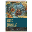 Antik Dnyalar Michael Scott nklap Kitabevi