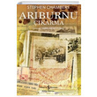 Arburnu karma Stephen Chambers  Bankas Kltr Yaynlar
