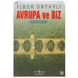 Avrupa ve Biz lber Ortayl  Bankas Kltr Yaynlar