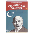ocuklar in Safahat Mehmet Akif Ersoy Koloni ocuk