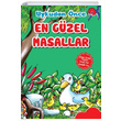 Uykudan nce En Gzel Masallar irkin rdek Yavrusu Deniz Kz Parmak Kz Koloni ocuk
