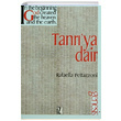 Tanrya Dair Rafaella Pettazzoni z Yaynclk