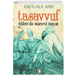 Tasavvuf Ebul Ala Afifi z Yaynclk