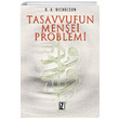 Tasavvufun Menei Problemi R.A.Nicholson z Yaynclk