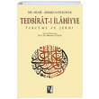 Tedbirat lahiyye Muhyiddin bn Arabi z Yaynclk