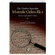 Din Felsefesi Asndan Mutezile Gelen Eki 1 Recep Alpyal z Yaynclk