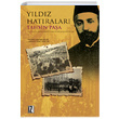 Yldz Hatralar Tahsin Paa z Yaynclk