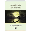 Ay Inda Vavn Odas Ali Haydar Haksal z Yaynclk