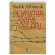 Devrimin akl Talar Sadk Albayrak z Yaynclk