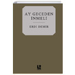 Ay Geceden nmeli Erdi Demir Lakin Yaynlar