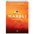Marsl Andy Weir thaki Yaynlar