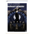 Suikast Brosu Jack London thaki Yaynlar