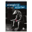 Alengirli iirler Ali Lidar thaki Yaynlar