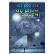 Üç Cisim Problemi Cixin Liu İthaki Yayınları
