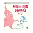 Mutluluun Balad Yer Eva Eland Mart ocuk Kulb