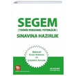 SEGEM Snavna Hazrlk Gncel Konu Anlatm ve zml Sorular Akademi Consulting ve Training Yaynlar