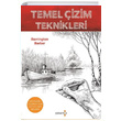 Temel izim Teknikleri Barrington Barber Yakamoz Yaynevi