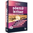 Drtl ktisat 4T Yaynlar